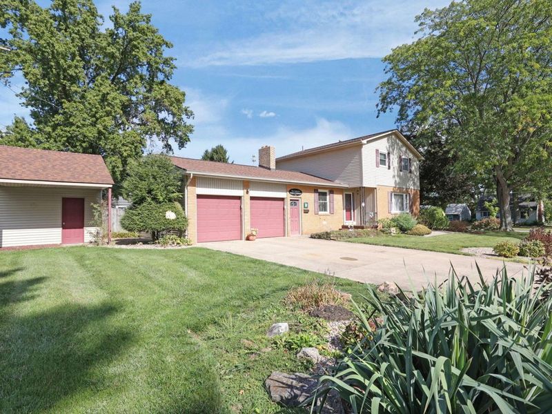 400 James Avenue, Mansfield, OH 44907 Photo 32