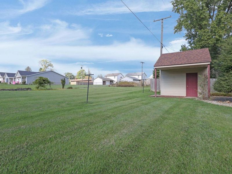 400 James Avenue, Mansfield, OH 44907 Photo 34