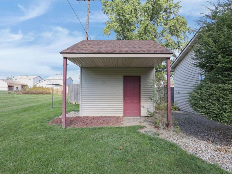 400 James Avenue, Mansfield, OH 44907 Photo 35