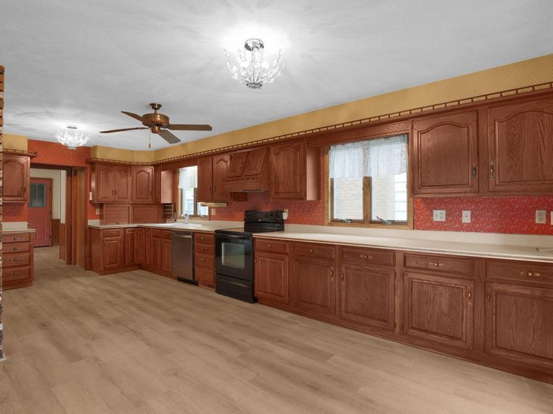 400 James Avenue, Mansfield, OH 44907 Photo 5