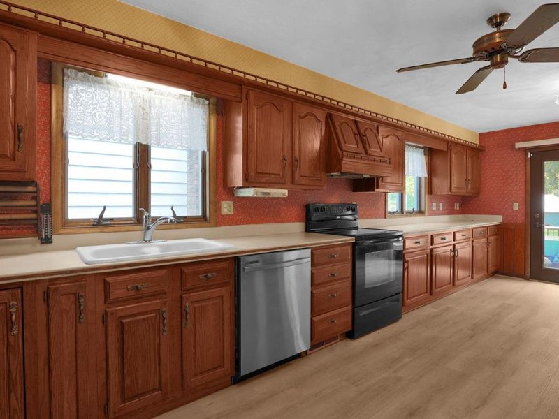 400 James Avenue, Mansfield, OH 44907 Photo 6