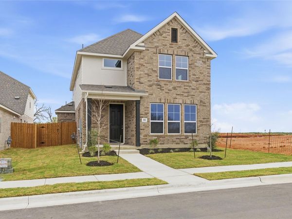 183 Bellie LN, Kyle, TX 78640