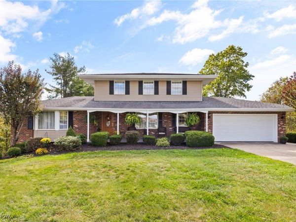 55584 Bel Haven, Bellaire, OH 43906