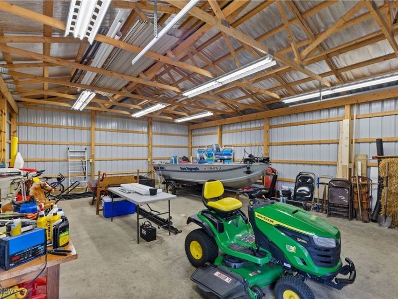 55584 Bel Haven, Bellaire, OH 43906 Photo 42