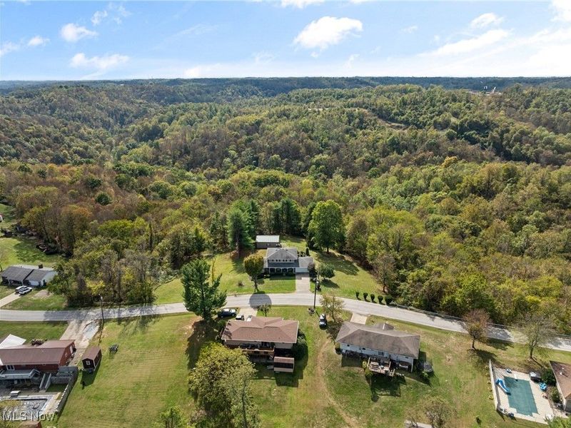 55584 Bel Haven, Bellaire, OH 43906 Photo 46