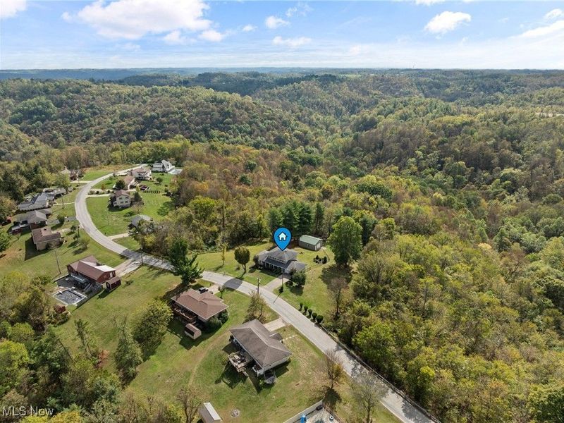 55584 Bel Haven, Bellaire, OH 43906 Photo 47