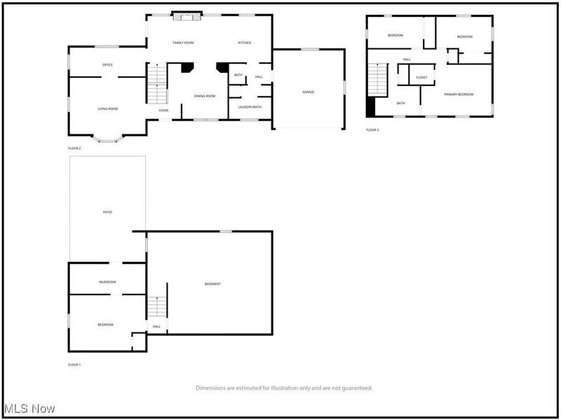 55584 Bel Haven, Bellaire, OH 43906 Photo 48