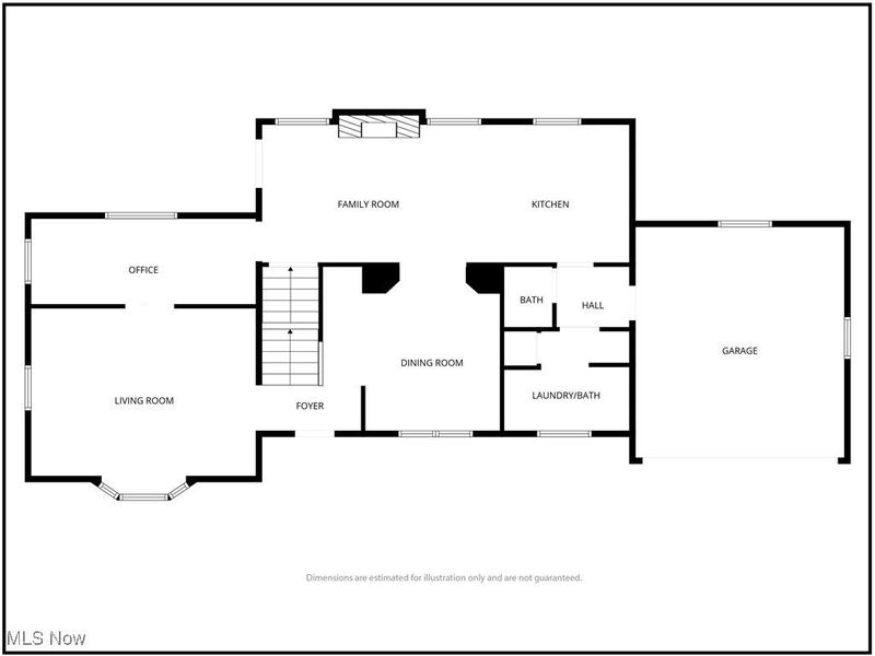 55584 Bel Haven, Bellaire, OH 43906 Photo 49