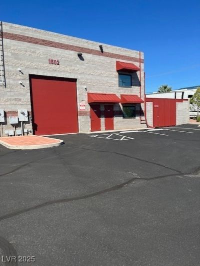 1602 Foothill Drive, Boulder City, NV 89005 Main Photo