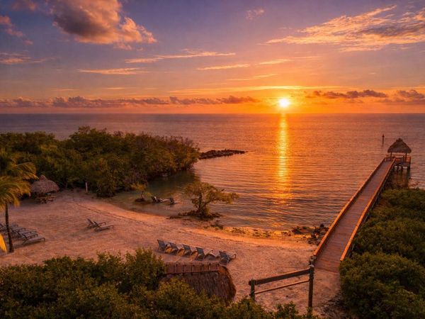 500 Burton Drive, Unit 4209, Tavernier, FL 33070