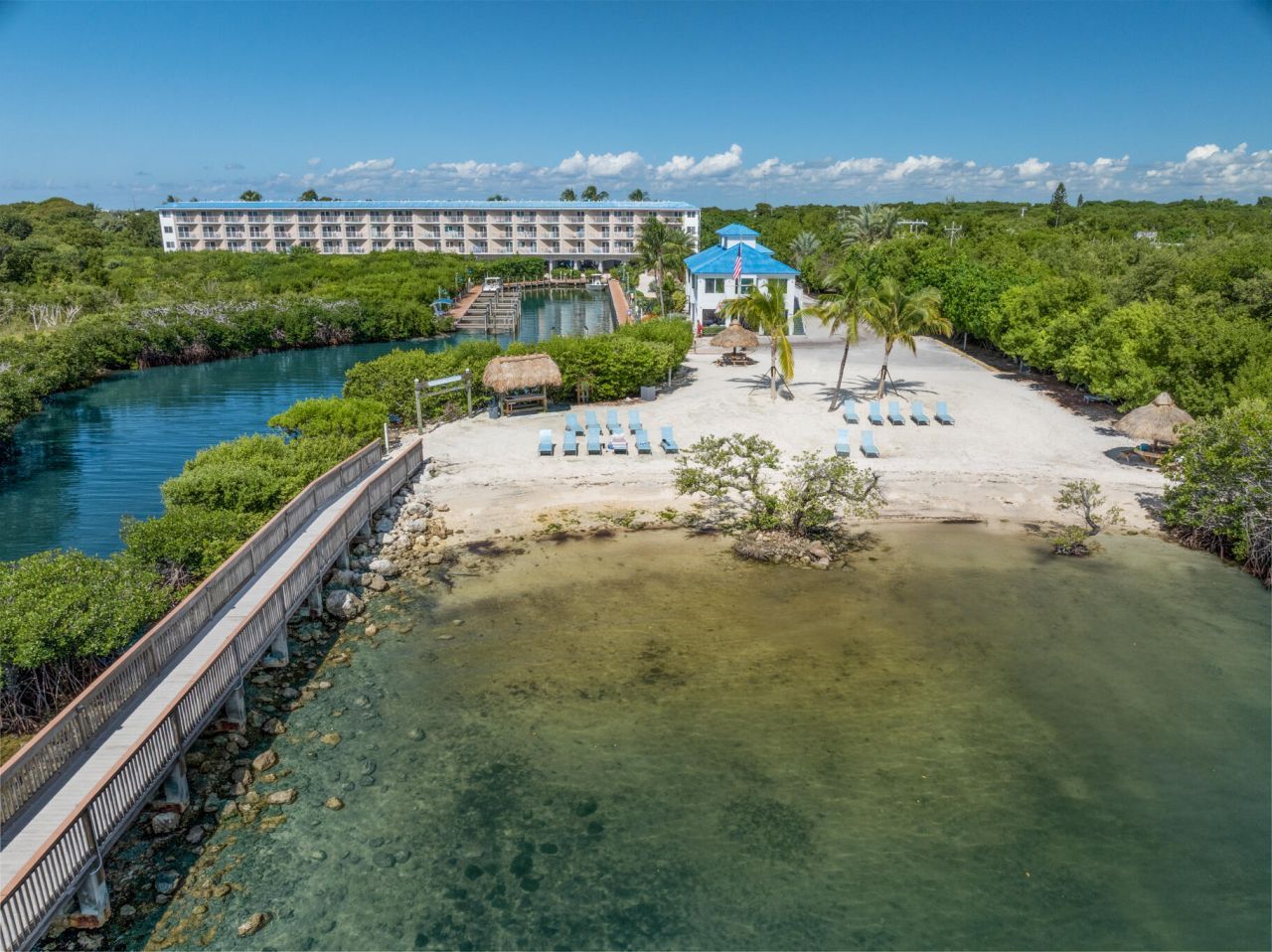 500 Burton Drive, Unit 4209, Tavernier, FL 33070 Photo