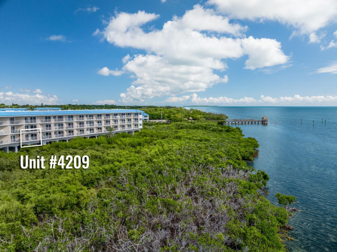 500 Burton Drive, Unit 4209, Tavernier, FL 33070 Photo