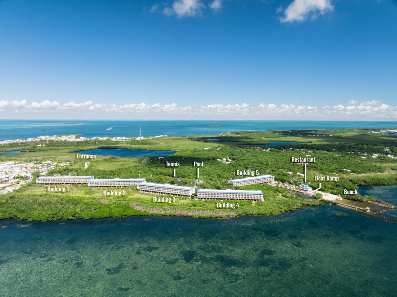 500 Burton Drive, Unit 4209, Tavernier, FL 33070 Photo