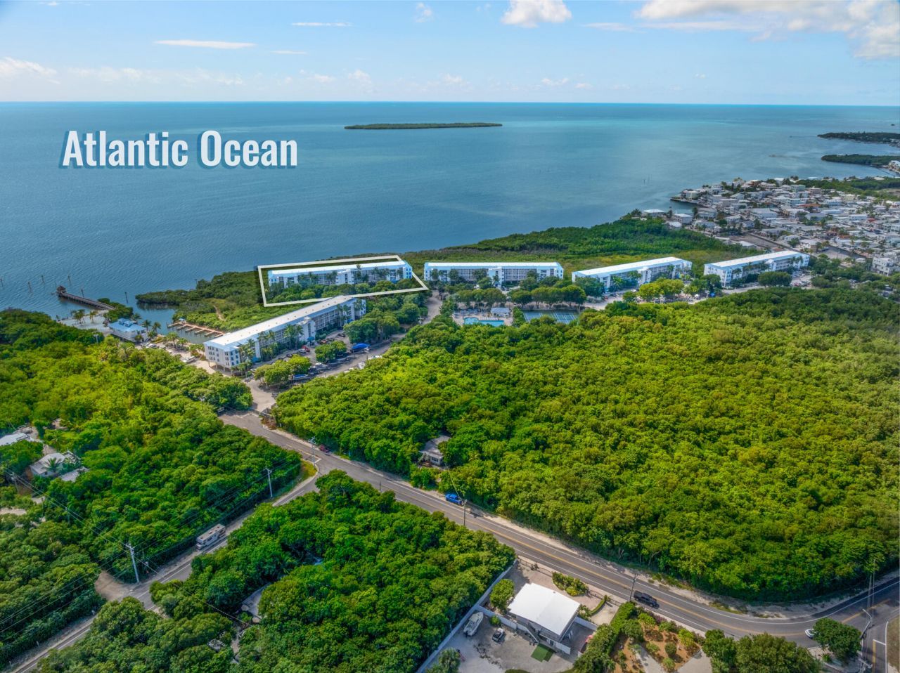 500 Burton Drive, Unit 4209, Tavernier, FL 33070 Photo