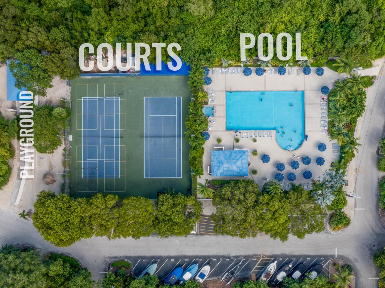 500 Burton Drive, Unit 4209, Tavernier, FL 33070 Photo