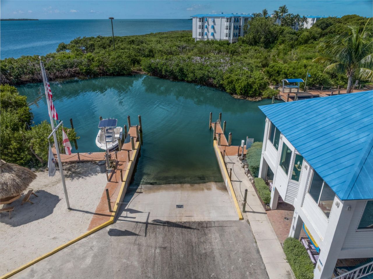 500 Burton Drive, Unit 4209, Tavernier, FL 33070 Photo