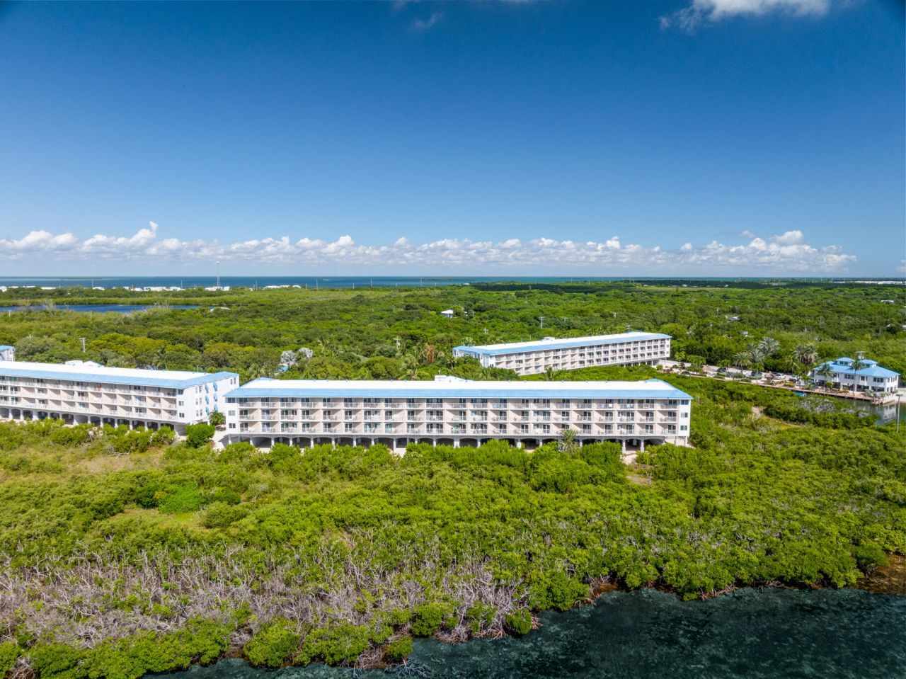 500 Burton Drive, Unit 4209, Tavernier, FL 33070 Photo