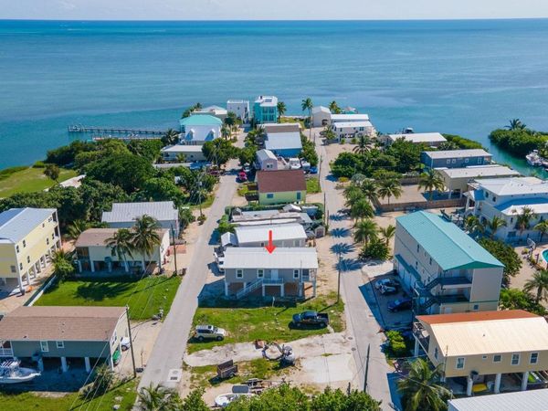 599 W 105Th Street Ocean Street, MARATHON, FL 33050