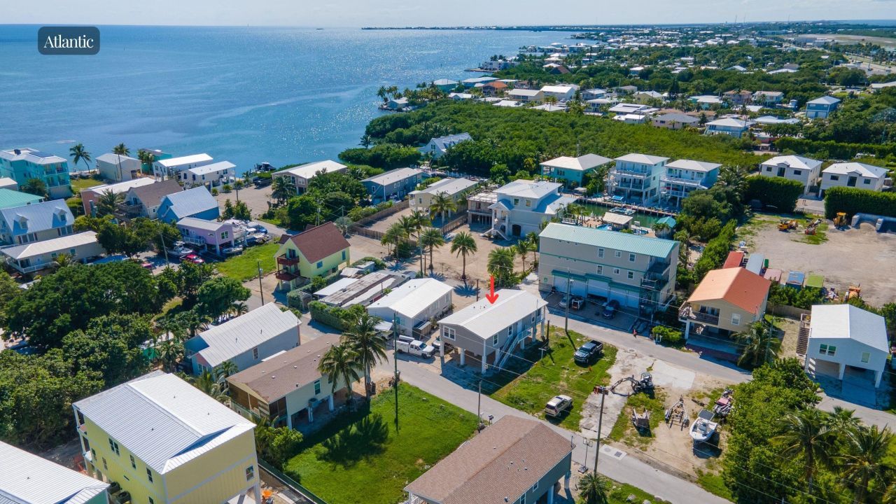 599 W 105th Street Ocean Street, Marathon, FL 33050 Photo