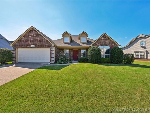2000 N 6th Street, Broken Arrow, OK 74012