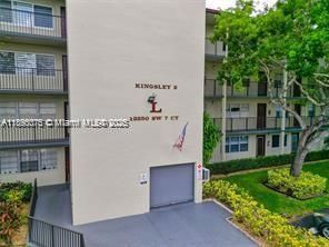 13250 SW 7th Ct, Unit 208L, Pembroke Pines, FL 33027 Photo