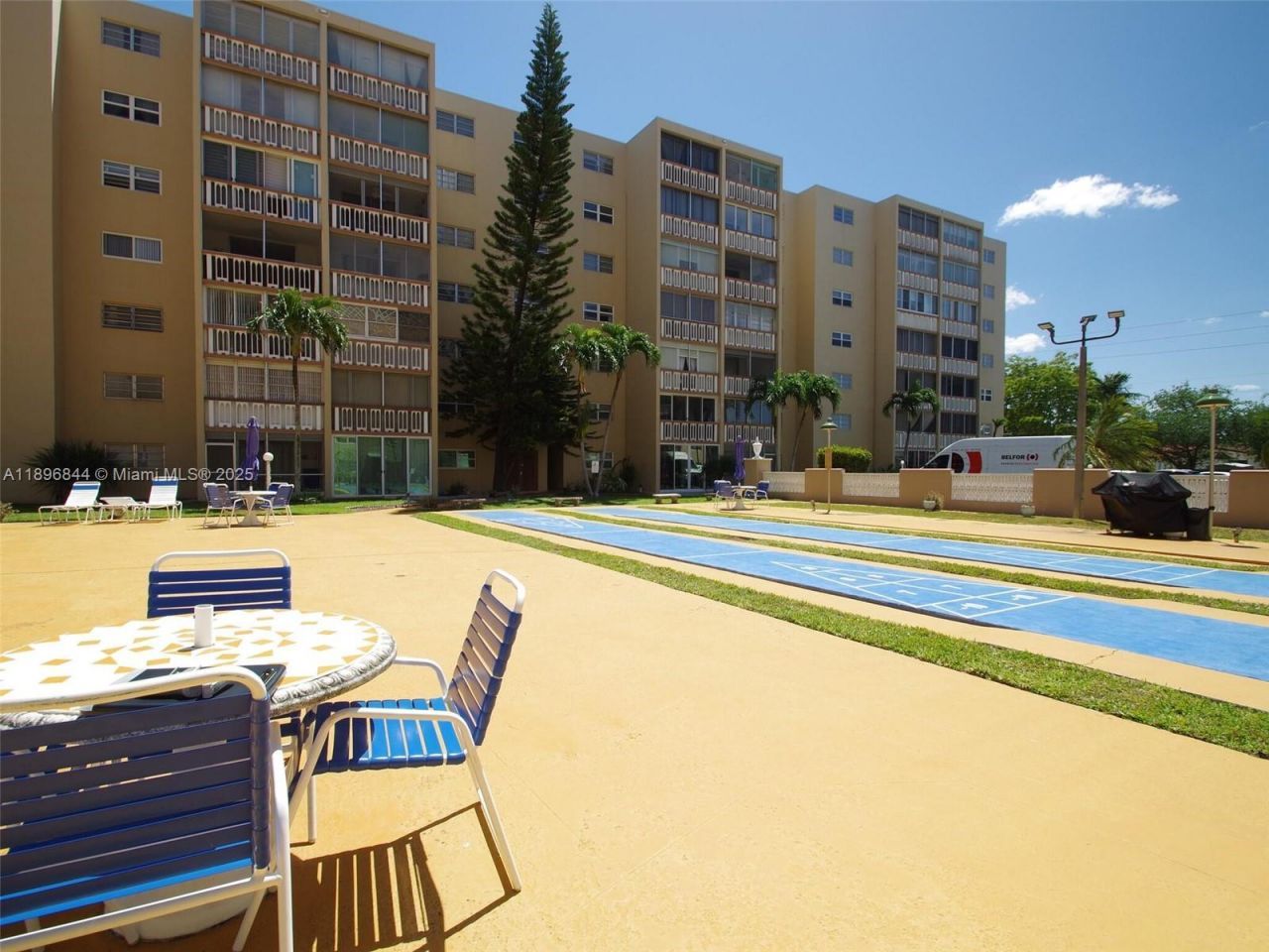 420 NE 12th Ave, Unit 401, Hallandale Beach, FL 33009 Photo