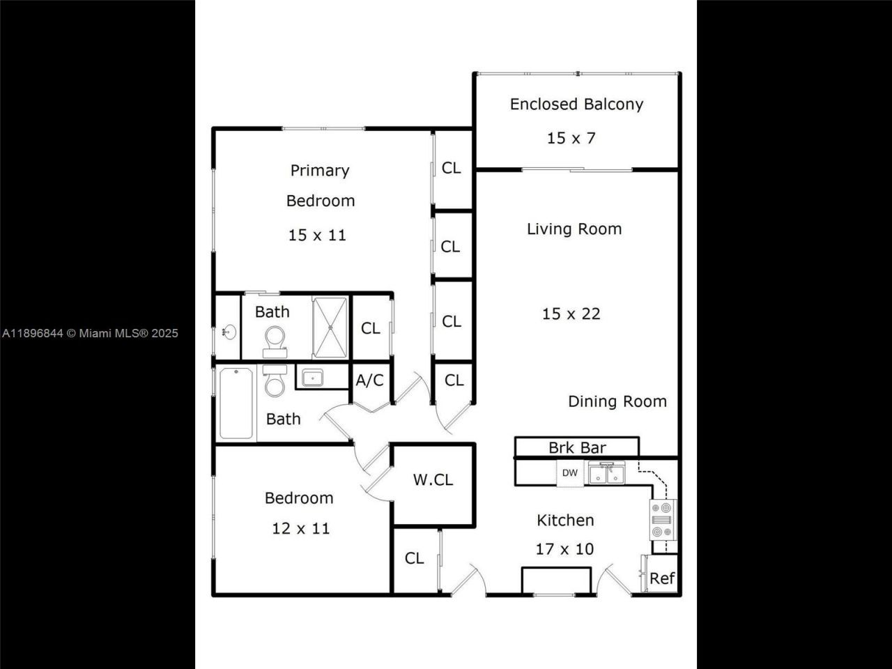 420 NE 12th Ave, Unit 401, Hallandale Beach, FL 33009 Photo