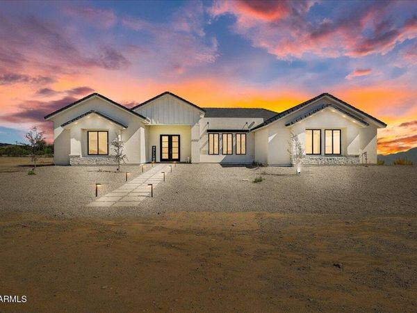 31503 N 170th Drive, Surprise, AZ 85387