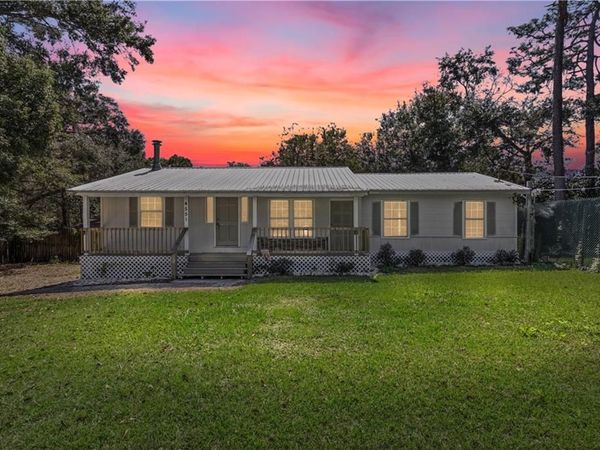 4551 Fowl River Road, Theodore, AL 36582