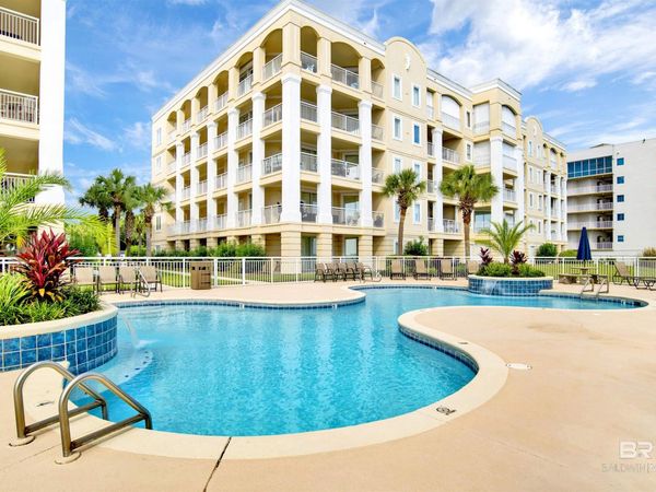 27770 Canal Road, Unit 2503, Orange Beach, AL 36561