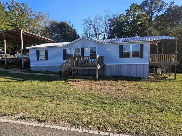 5930 County Hwy 48, Haleyville, AL