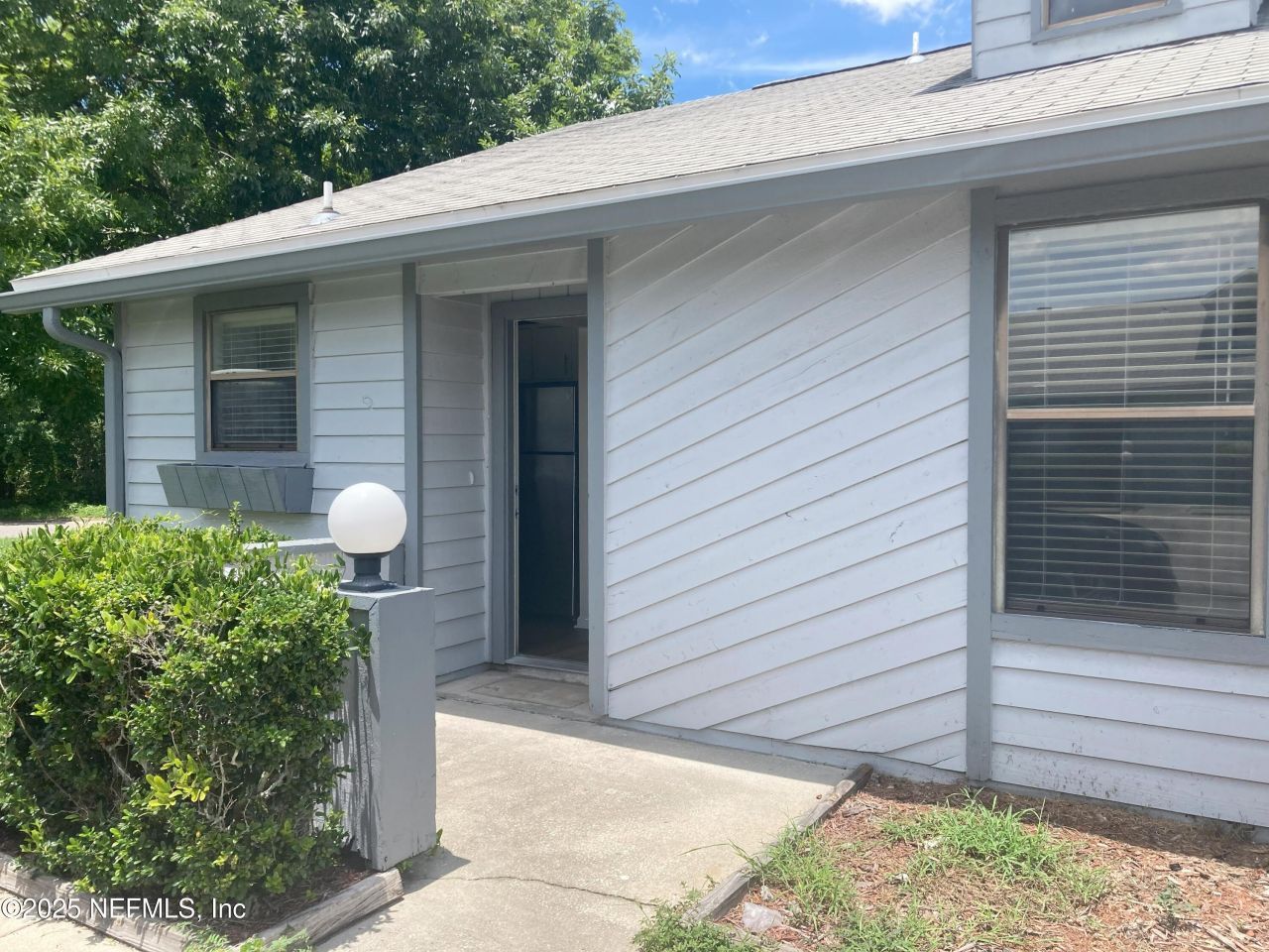 1338 Yorktown Place, Unit C, Orange Park, FL 32073 Main Photo