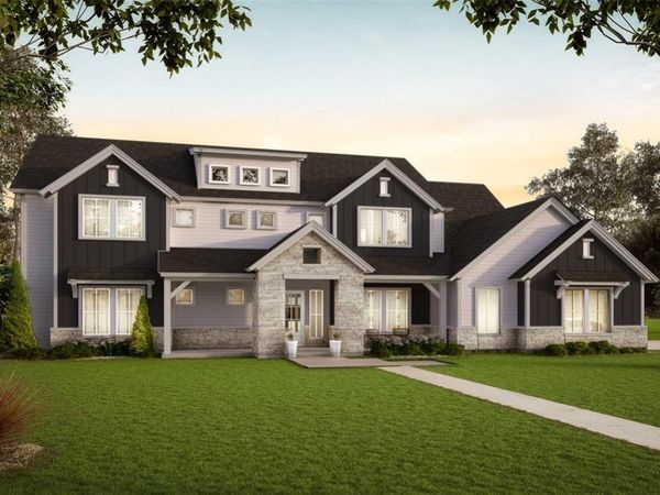 710 Freedom Lane, Nevada, TX 75173