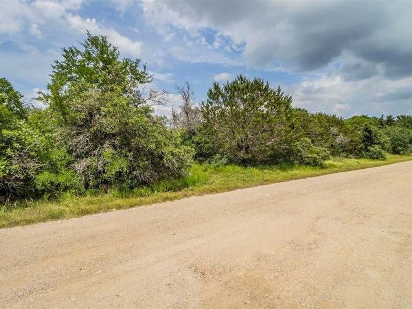 4412 Tennessee Trail , Granbury, TX 76048