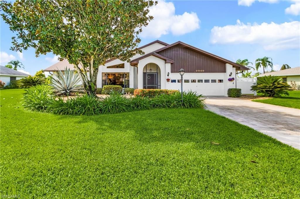 20000 Petrucka Cir, Lehigh Acres, FL 33936 Photo