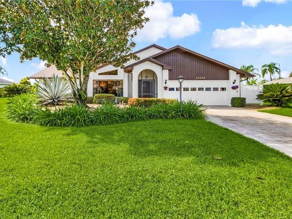 20000 Petrucka CIR, LEHIGH ACRES, FL 33936