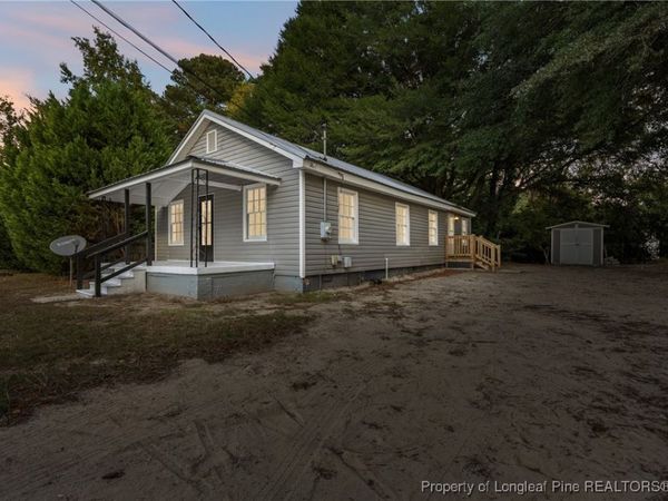 1601 Camden Road, Fayetteville, NC 28306