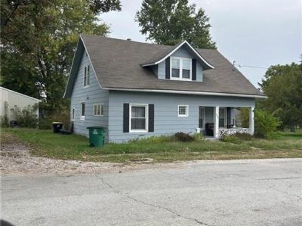 408 W 5th Street, Braymer, MO 64624