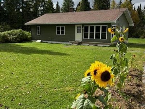 3931 Aroostook Road, Winterville Plt, ME 04739