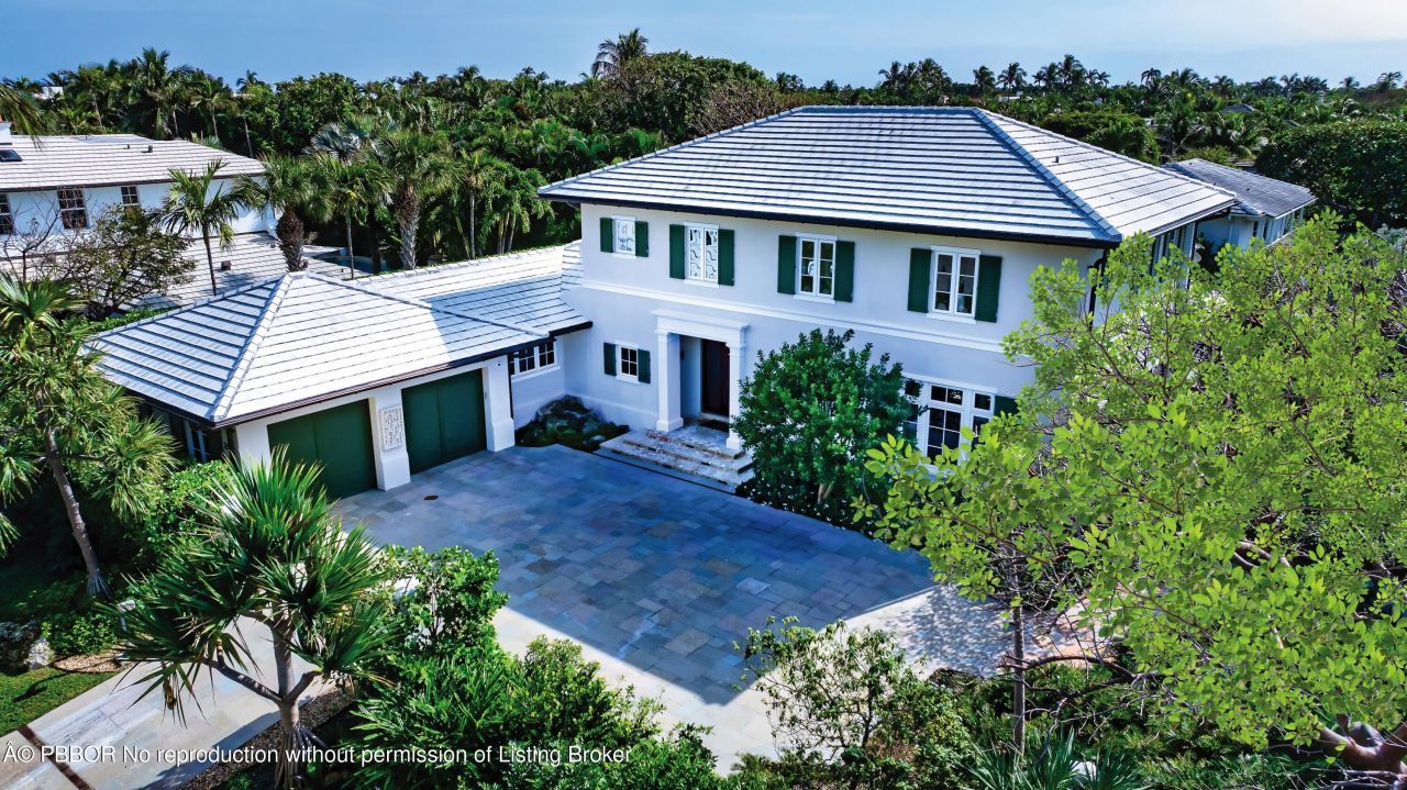 250 Angler Avenue, Palm Beach, FL 33480 Photo