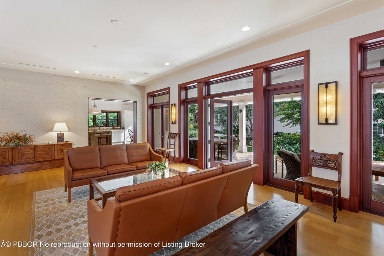 250 Angler Avenue, Palm Beach, FL 33480 Photo