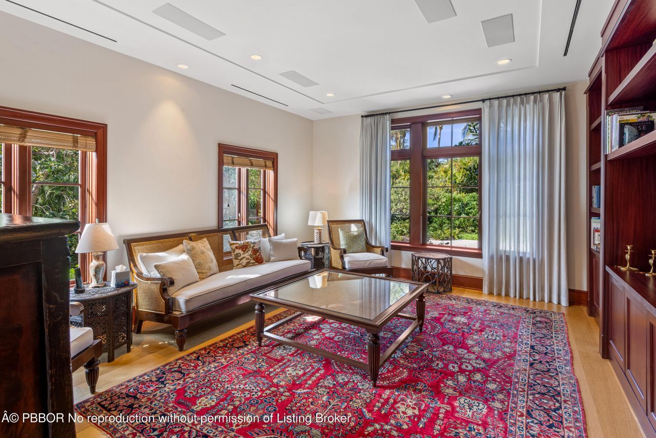 250 Angler Avenue, Palm Beach, FL 33480 Photo