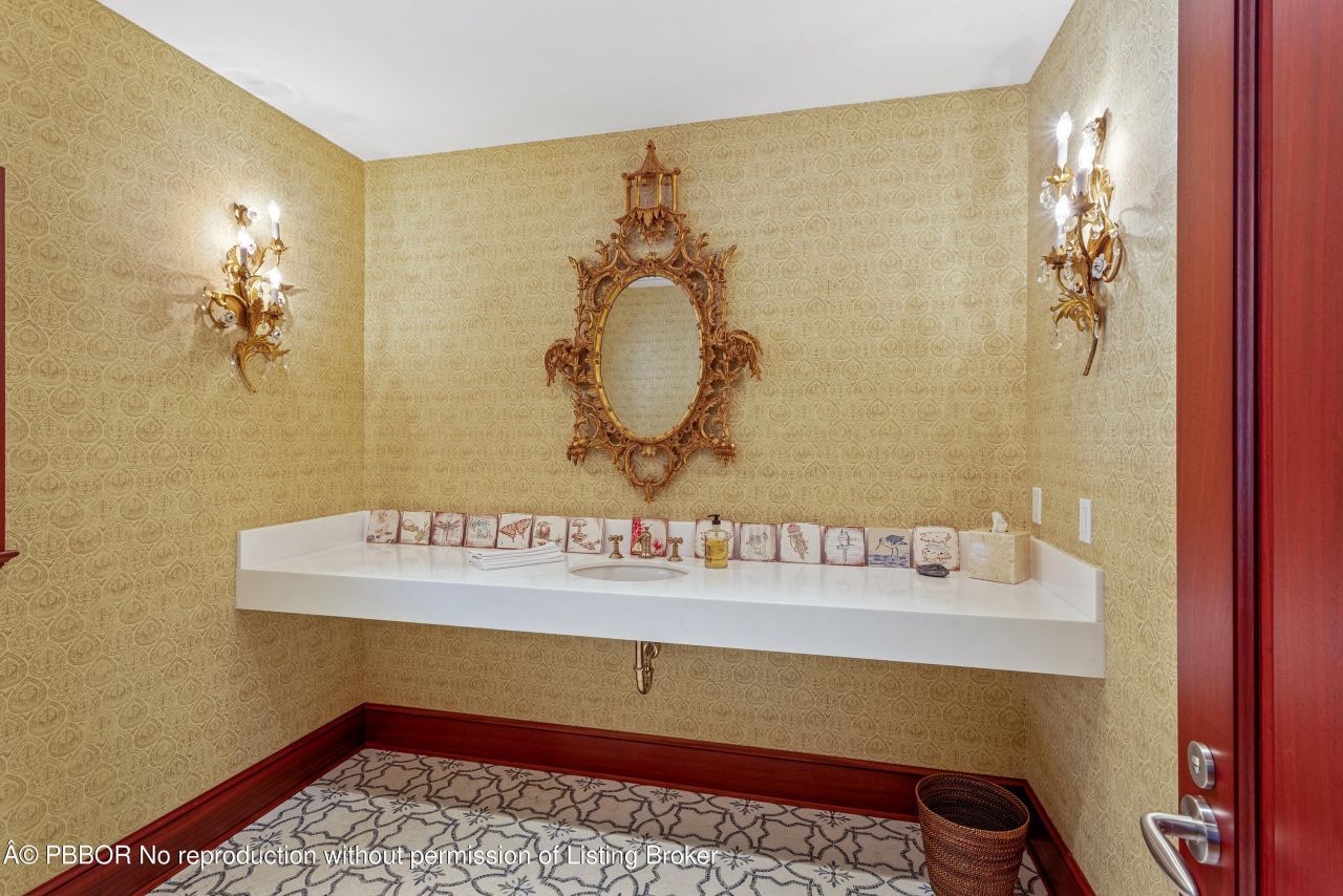 250 Angler Avenue, Palm Beach, FL 33480 Photo