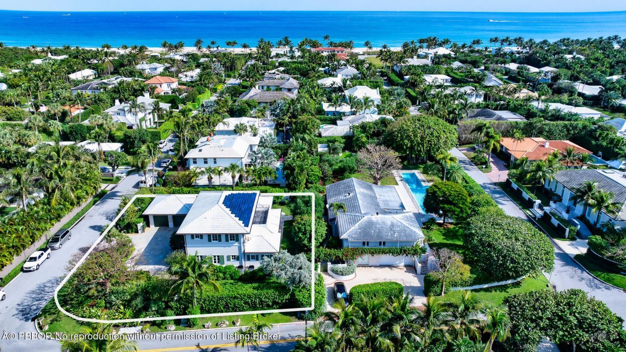 250 Angler Avenue, Palm Beach, FL 33480 Photo