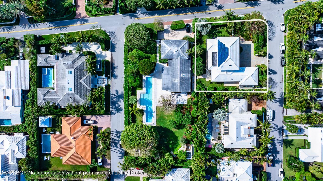 250 Angler Avenue, Palm Beach, FL 33480 Photo