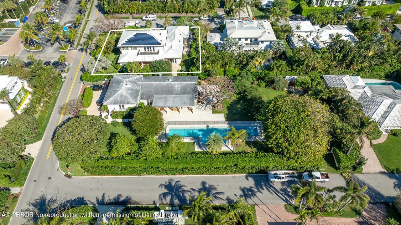 250 Angler Avenue, Palm Beach, FL 33480 Photo