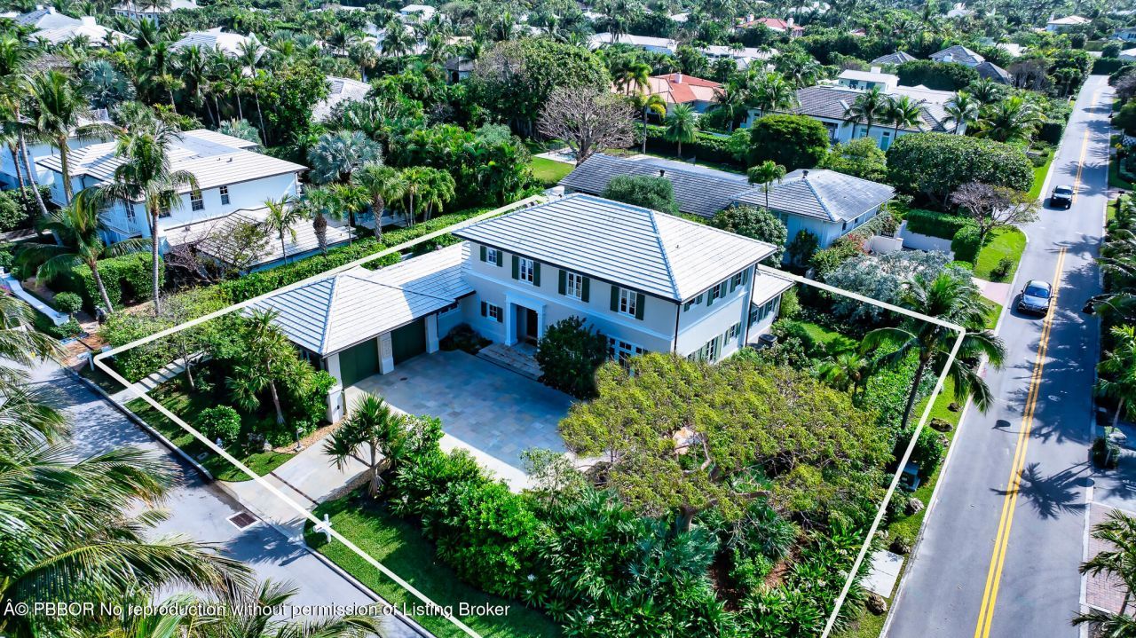 250 Angler Avenue, Palm Beach, FL 33480 Photo