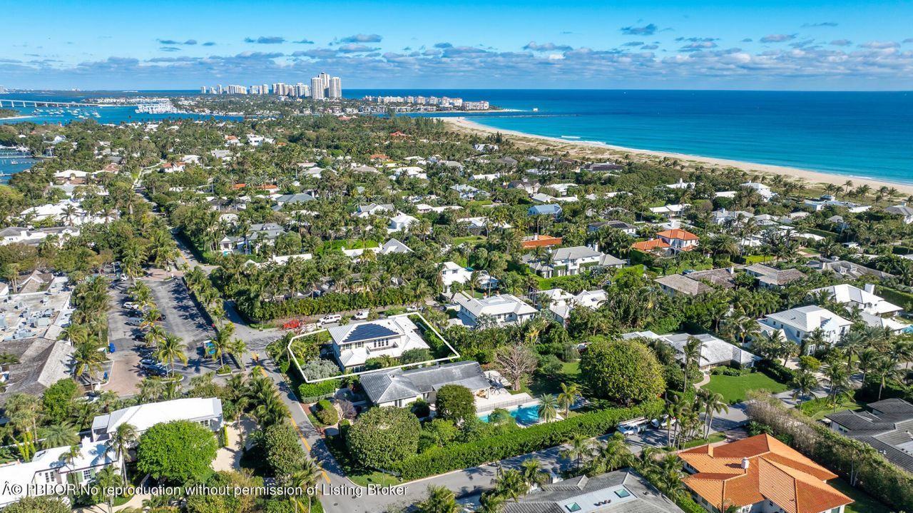 250 Angler Avenue, Palm Beach, FL 33480 Photo