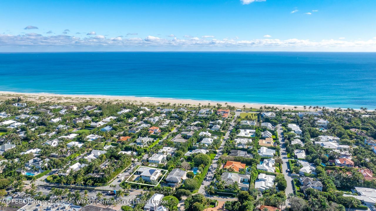 250 Angler Avenue, Palm Beach, FL 33480 Photo