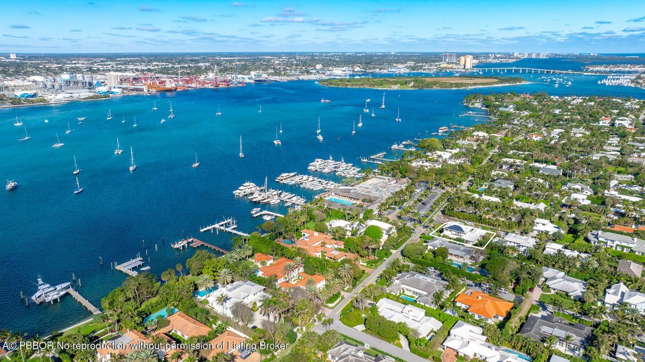 250 Angler Avenue, Palm Beach, FL 33480 Photo